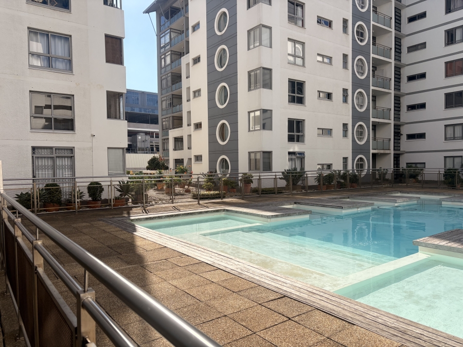 To Let 0 Bedroom Property for Rent in Claremont Upper Western Cape